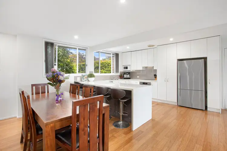 Second view of Homely house listing, 14 Blue Bell Place, Heathcote NSW 2233