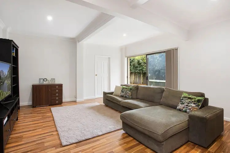 Fourth view of Homely house listing, 14 Blue Bell Place, Heathcote NSW 2233