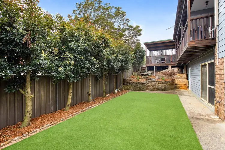 Sixth view of Homely house listing, 14 Blue Bell Place, Heathcote NSW 2233