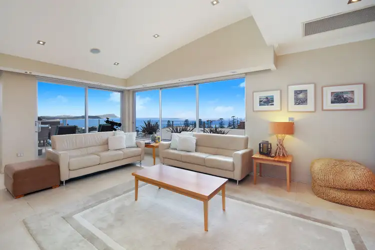 Fifth view of Homely apartment listing, 1/21 Grosvenor Road, Terrigal NSW 2260