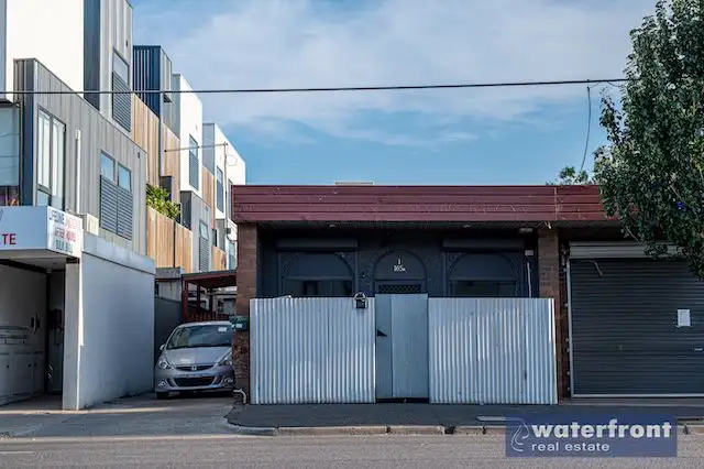 Main view of Homely unit listing, 1/165A Sunshine Road, West Footscray VIC 3012
