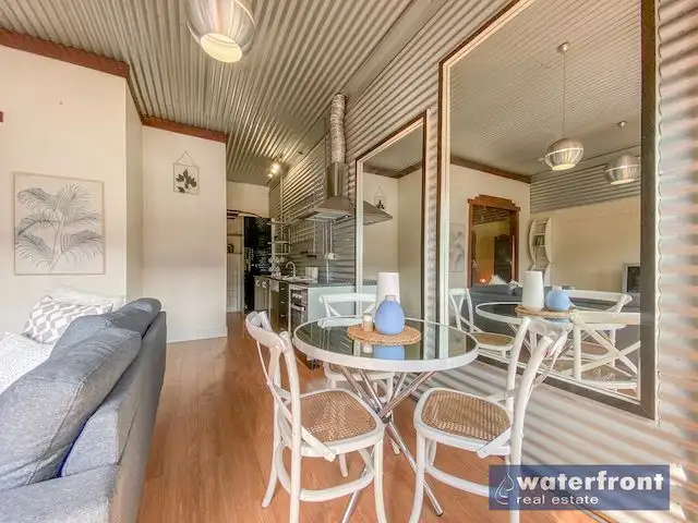 Sixth view of Homely unit listing, 1/165A Sunshine Road, West Footscray VIC 3012