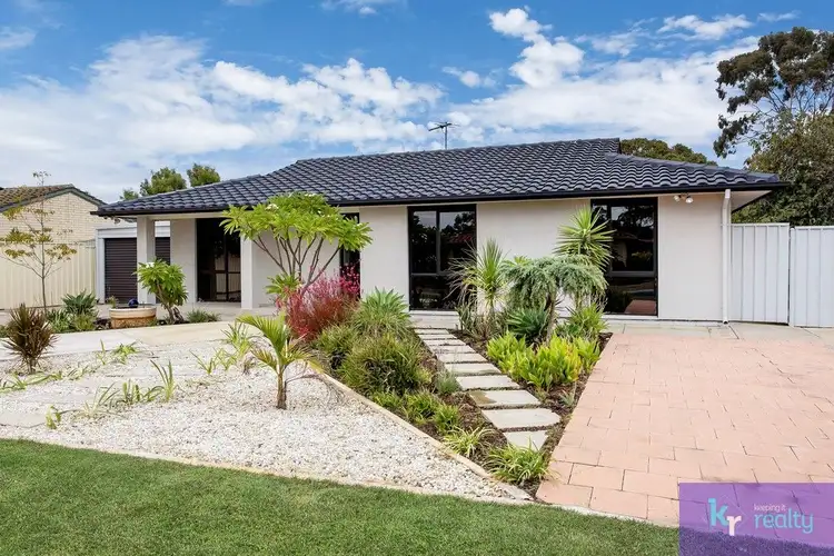 Third view of Homely house listing, 2 Tern Place, Semaphore Park SA 5019