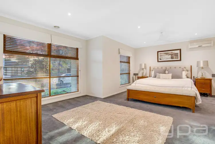 Third view of Homely house listing, 29 Monterey Bay Drive, Sanctuary Lakes VIC 3030