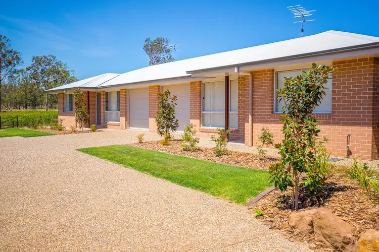 5/6 Beryl Place, Gatton QLD 4343