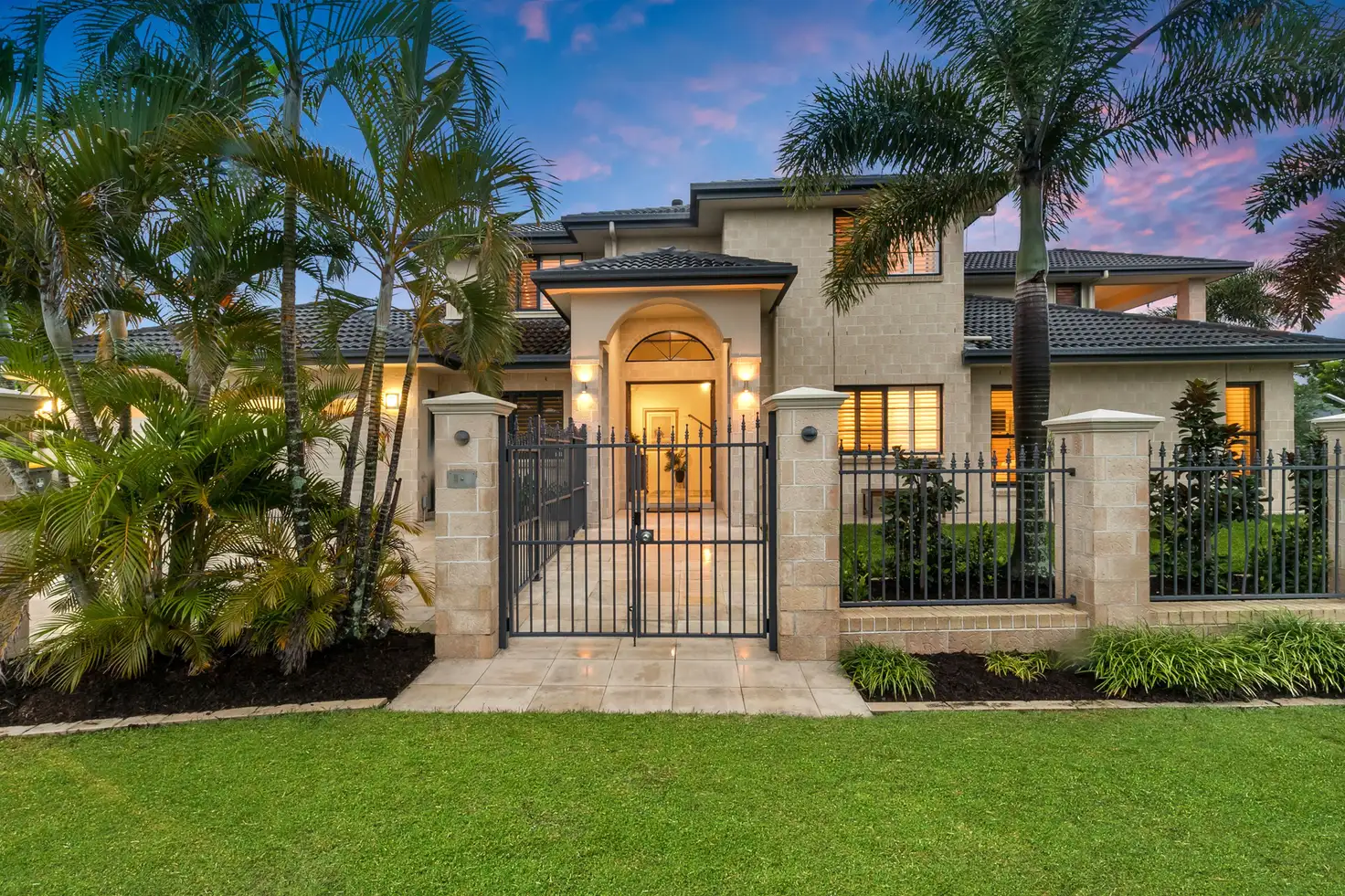 Main view of Homely house listing, 37 Burdekin Drive, Sinnamon Park QLD 4073