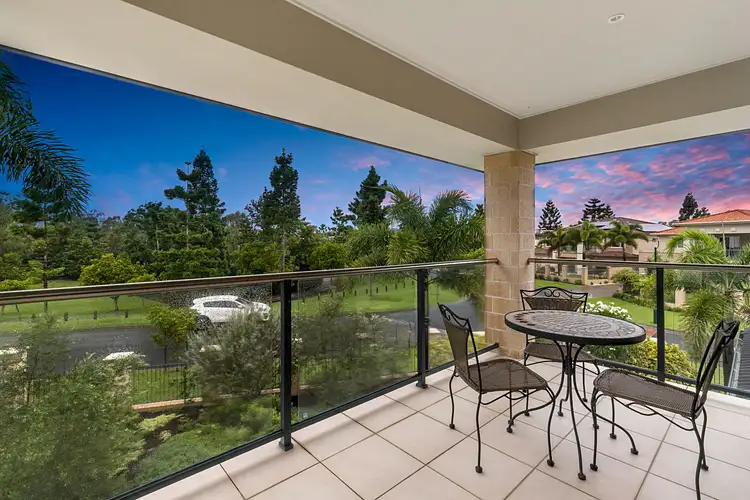 Third view of Homely house listing, 37 Burdekin Drive, Sinnamon Park QLD 4073