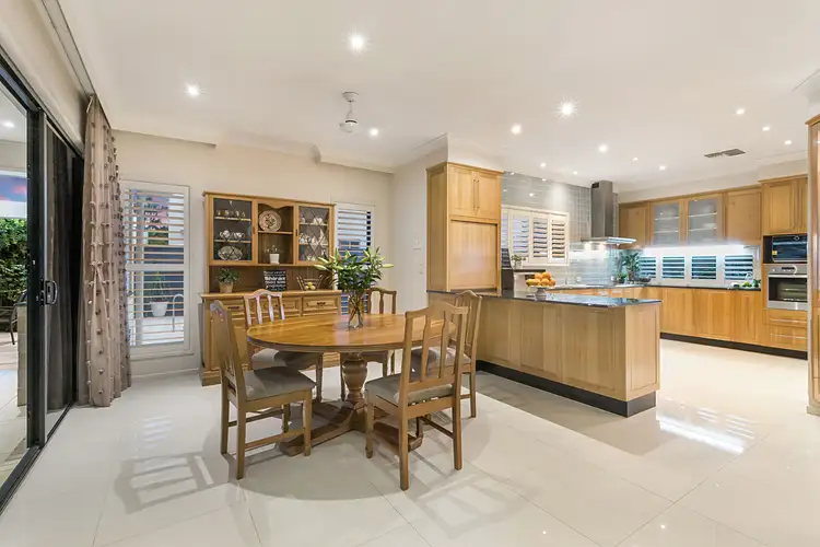 Sixth view of Homely house listing, 37 Burdekin Drive, Sinnamon Park QLD 4073