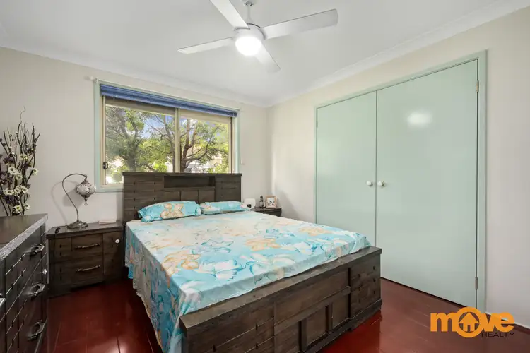 Fifth view of Homely house listing, 4 Titania Place, Rosemeadow NSW 2560