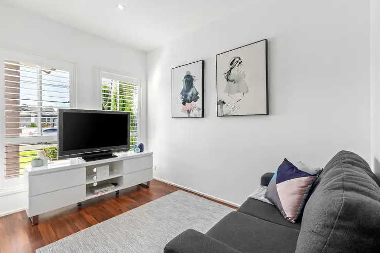 Fifth view of Homely house listing, 17A Kingsley Road, Airport West VIC 3042