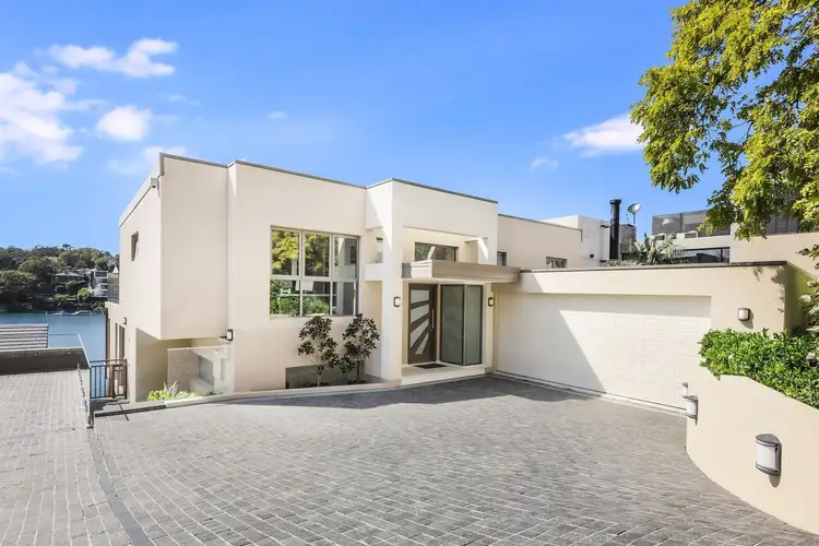 Third view of Homely house listing, 99A Kyle Parade, Kyle Bay NSW 2221