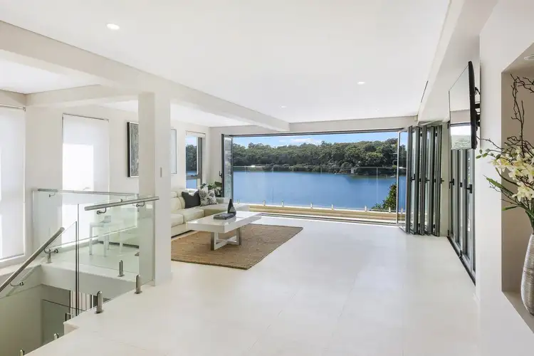 Fourth view of Homely house listing, 99A Kyle Parade, Kyle Bay NSW 2221