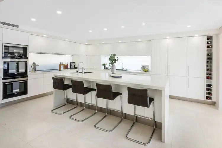 Fifth view of Homely house listing, 99A Kyle Parade, Kyle Bay NSW 2221