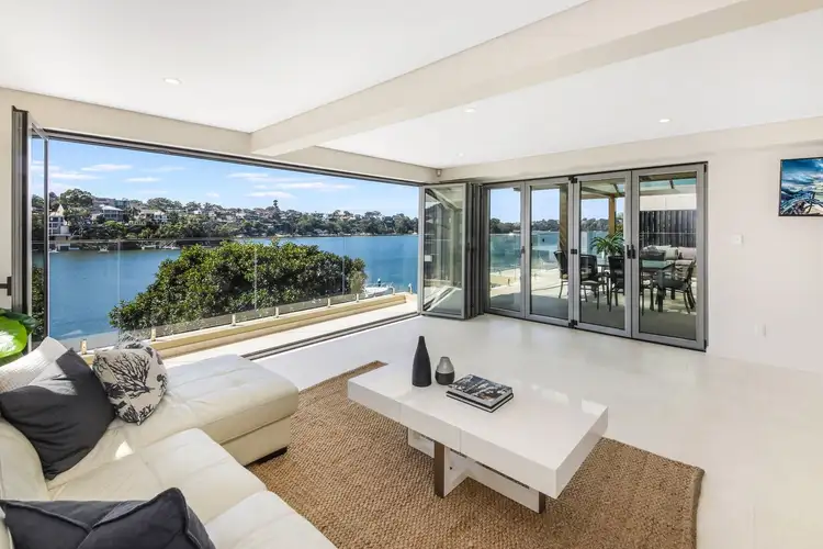 Sixth view of Homely house listing, 99A Kyle Parade, Kyle Bay NSW 2221