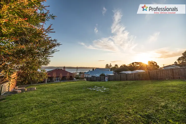 Main view of Homely land listing, 102A Brunswick Road, Port Albany WA 6330