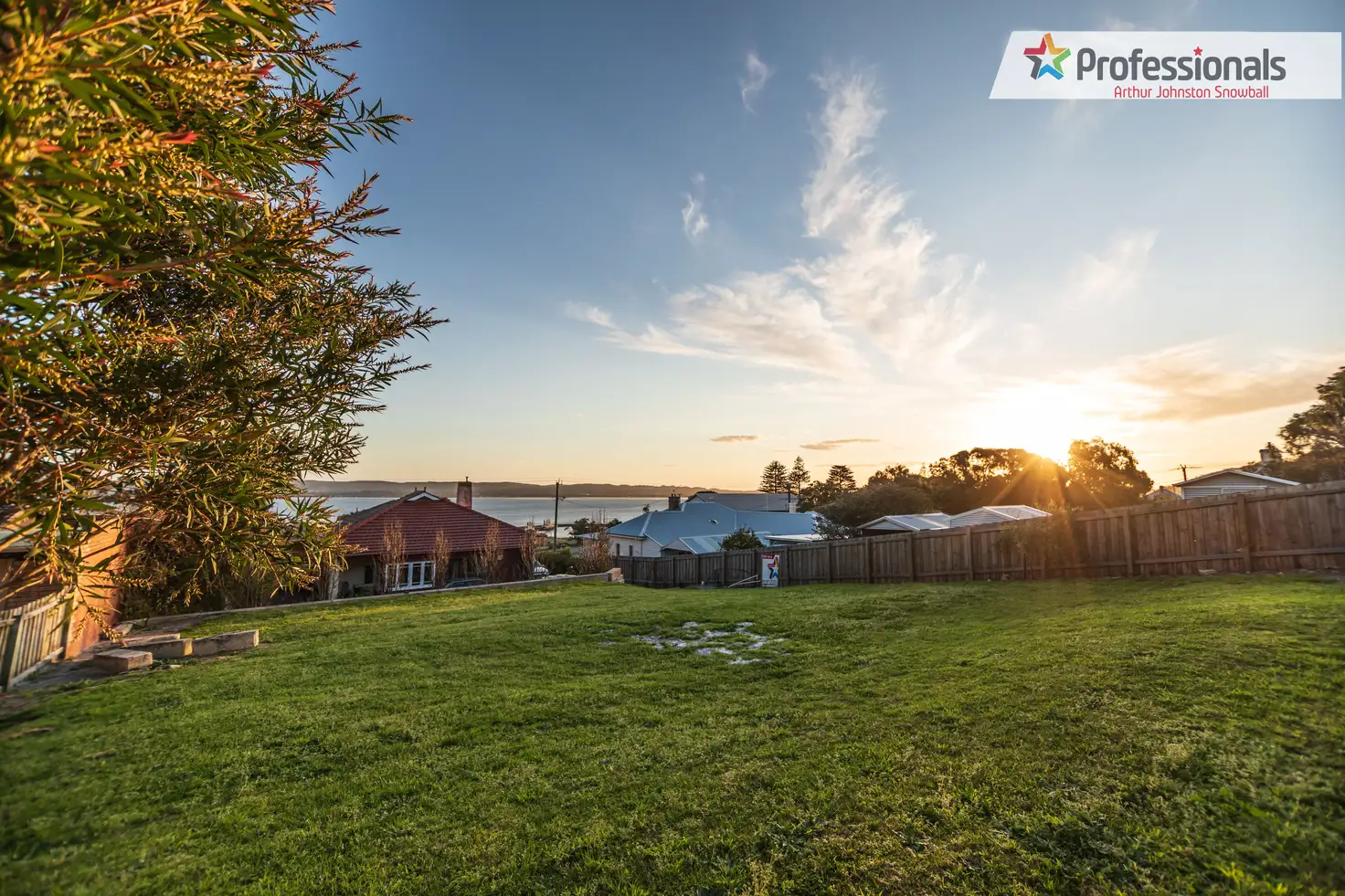 Main view of Homely land listing, 102A Brunswick Road, Port Albany WA 6330