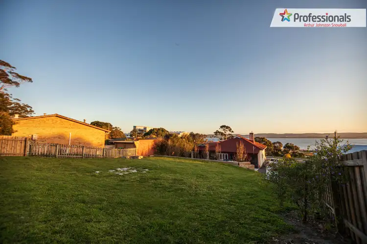 Second view of Homely land listing, 102A Brunswick Road, Port Albany WA 6330
