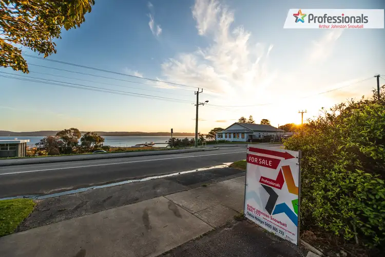 Fourth view of Homely land listing, 102A Brunswick Road, Port Albany WA 6330