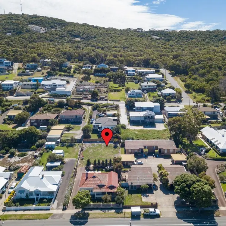 Sixth view of Homely land listing, 102A Brunswick Road, Port Albany WA 6330