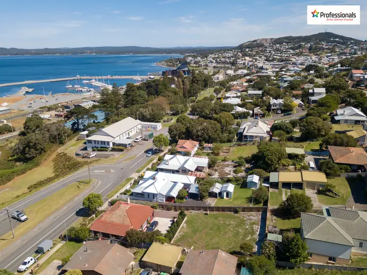 Seventh view of Homely land listing, 102A Brunswick Road, Port Albany WA 6330