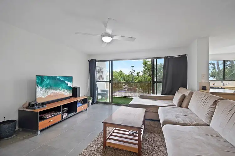 Second view of Homely apartment listing, 3/79 Buderim Avenue, Mooloolaba QLD 4557