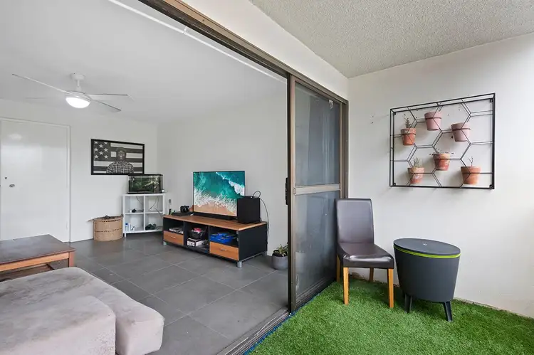 Fifth view of Homely apartment listing, 3/79 Buderim Avenue, Mooloolaba QLD 4557