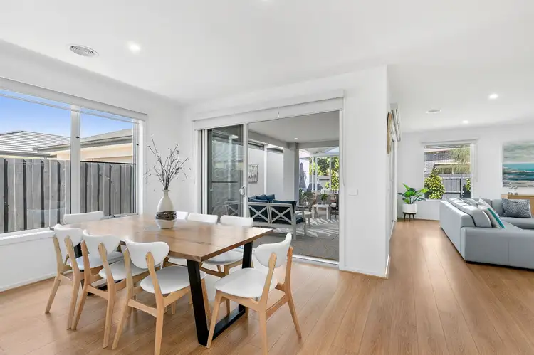 Third view of Homely house listing, 130 Asbury Street East, Ocean Grove VIC 3226