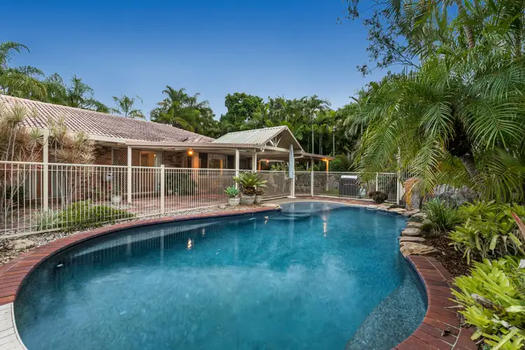Fourth view of Homely house listing, 7 Westlake Drive, Mount Ommaney QLD 4074