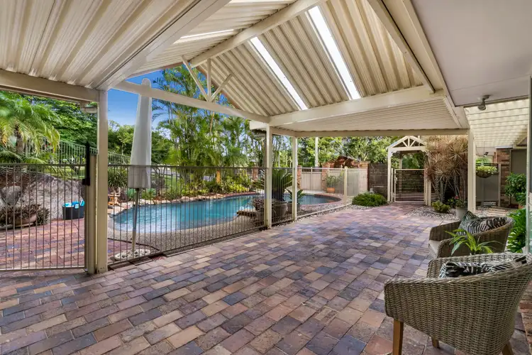 Fifth view of Homely house listing, 7 Westlake Drive, Mount Ommaney QLD 4074