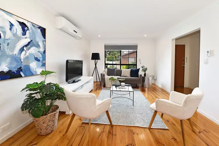 Second view of Homely unit listing, 3/15-17 Watt Street, Airport West VIC 3042