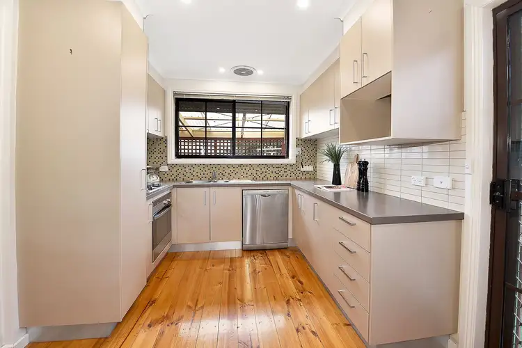Third view of Homely unit listing, 3/15-17 Watt Street, Airport West VIC 3042