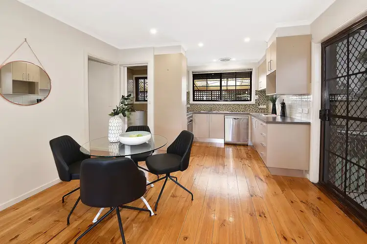 Fourth view of Homely unit listing, 3/15-17 Watt Street, Airport West VIC 3042