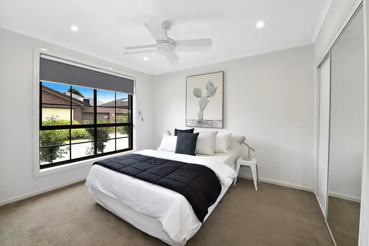 Fifth view of Homely unit listing, 3/15-17 Watt Street, Airport West VIC 3042