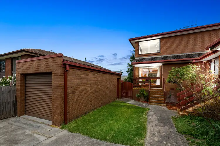3/5 Middle Road, Maribyrnong VIC 3032