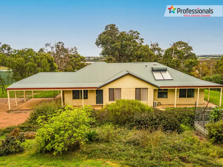 Second view of Homely house listing, 111 Bushby Road, Lower King WA 6330