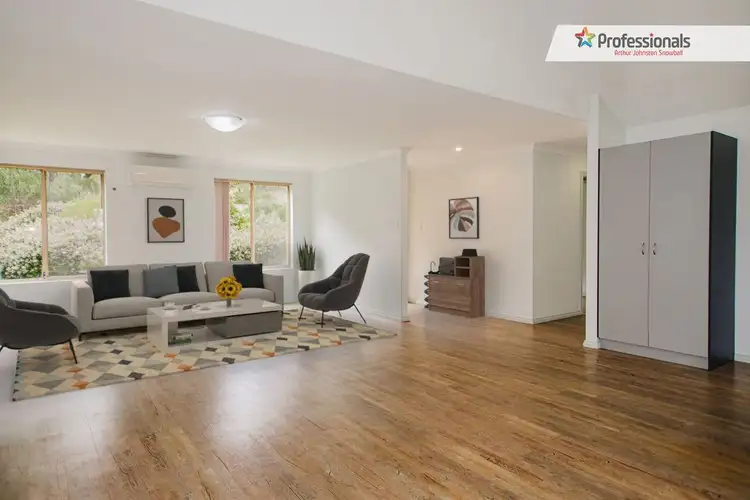 Fourth view of Homely house listing, 111 Bushby Road, Lower King WA 6330