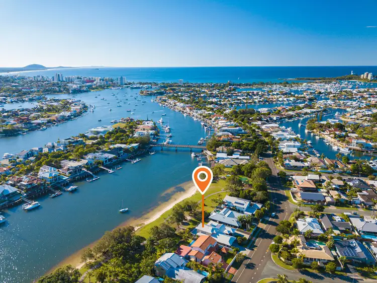 26 Mooloolah Drive, Minyama QLD 4575