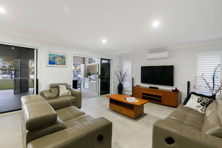 Fourth view of Homely house listing, 26 Mooloolah Drive, Minyama QLD 4575