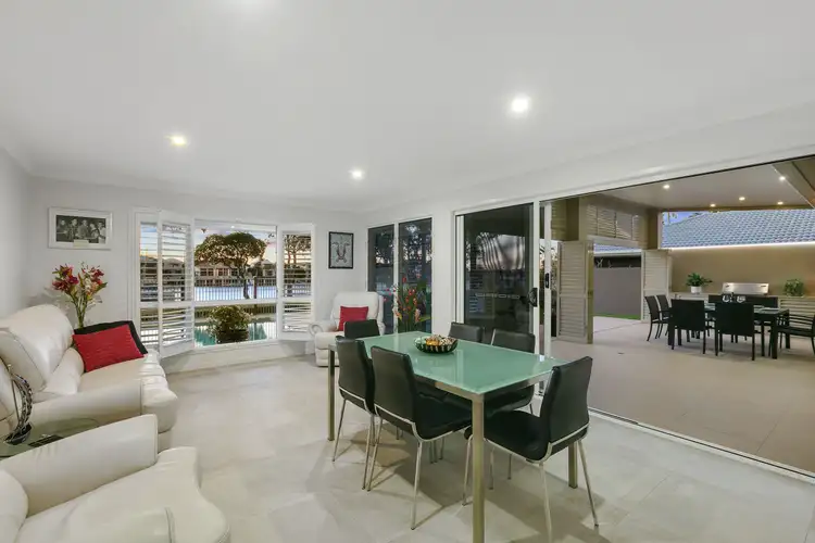 Fifth view of Homely house listing, 26 Mooloolah Drive, Minyama QLD 4575