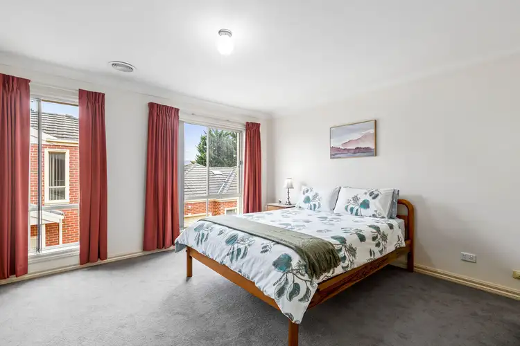 Sixth view of Homely townhouse listing, 5/53-55 Teague Street, Niddrie VIC 3042