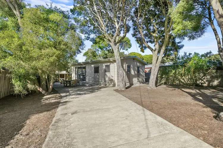 Main view of Homely house listing, 17 Saratoga Avenue, Barwon Heads VIC 3227