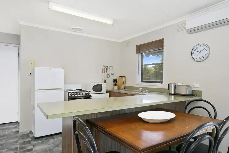 Second view of Homely house listing, 17 Saratoga Avenue, Barwon Heads VIC 3227