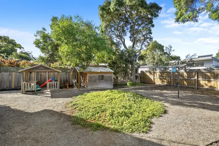 Sixth view of Homely house listing, 17 Saratoga Avenue, Barwon Heads VIC 3227