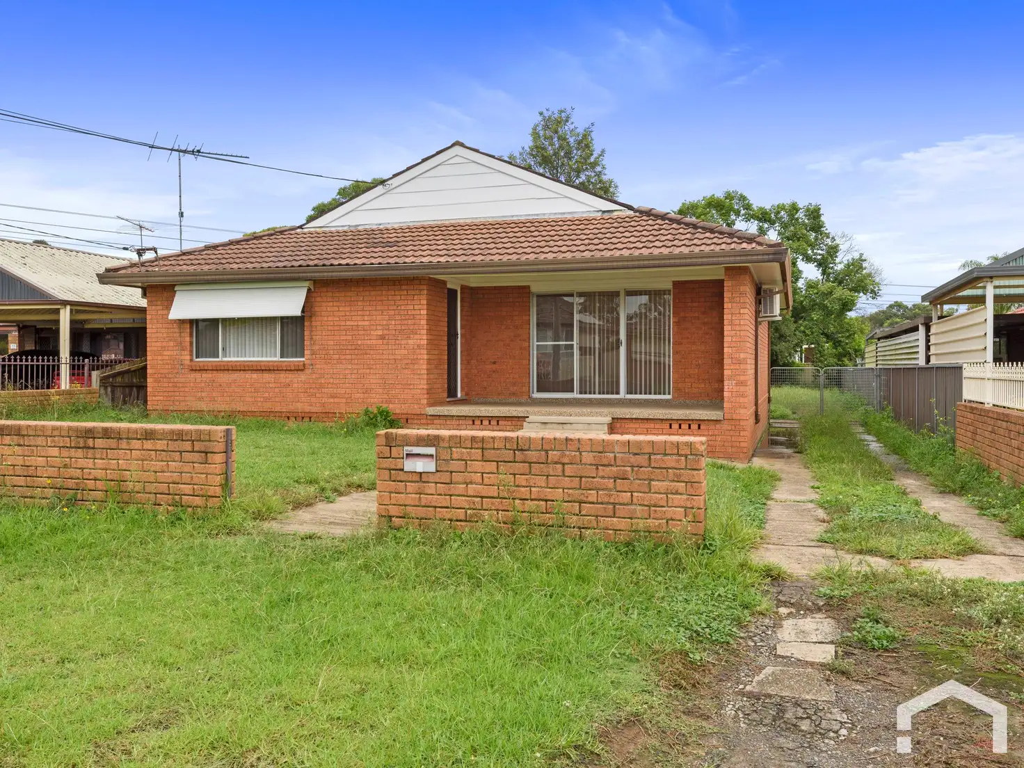 Main view of Homely house listing, 8 Flinders Street, Mount Druitt NSW 2770