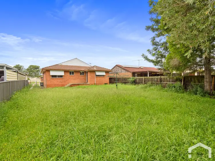 Third view of Homely house listing, 8 Flinders Street, Mount Druitt NSW 2770