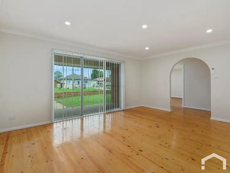 Fifth view of Homely house listing, 8 Flinders Street, Mount Druitt NSW 2770