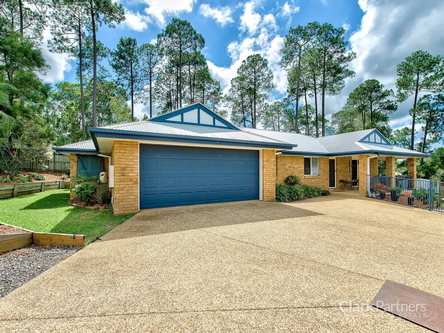 Main view of Homely house listing, 8 Dublane Court, Narangba QLD 4504