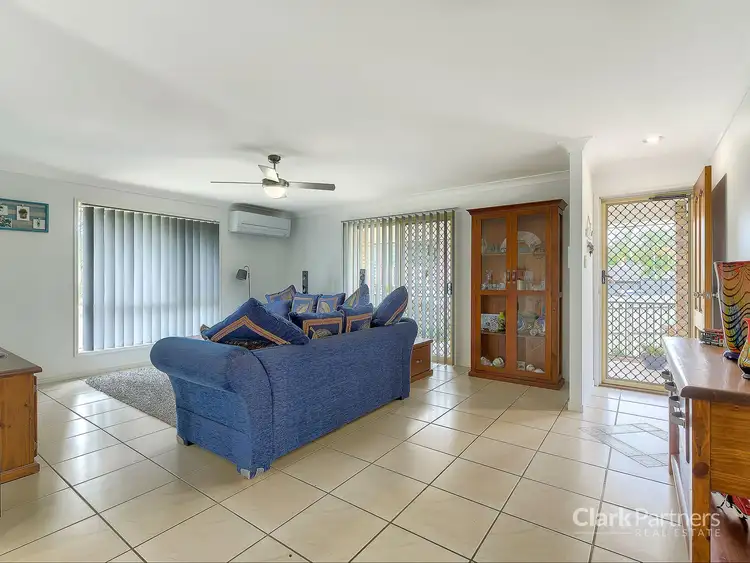 Second view of Homely house listing, 8 Dublane Court, Narangba QLD 4504