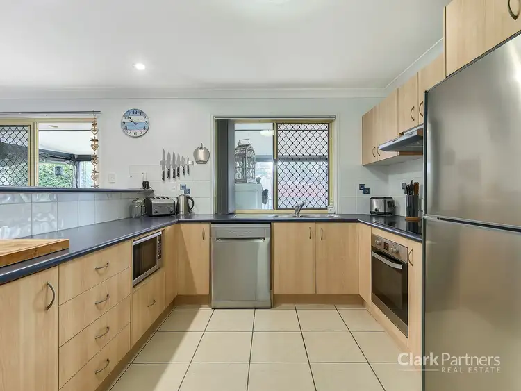 Fourth view of Homely house listing, 8 Dublane Court, Narangba QLD 4504