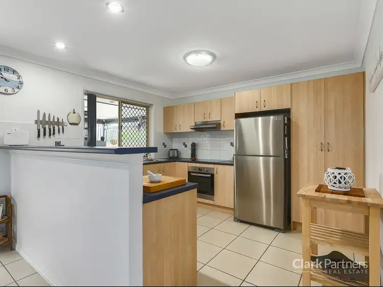 Fifth view of Homely house listing, 8 Dublane Court, Narangba QLD 4504